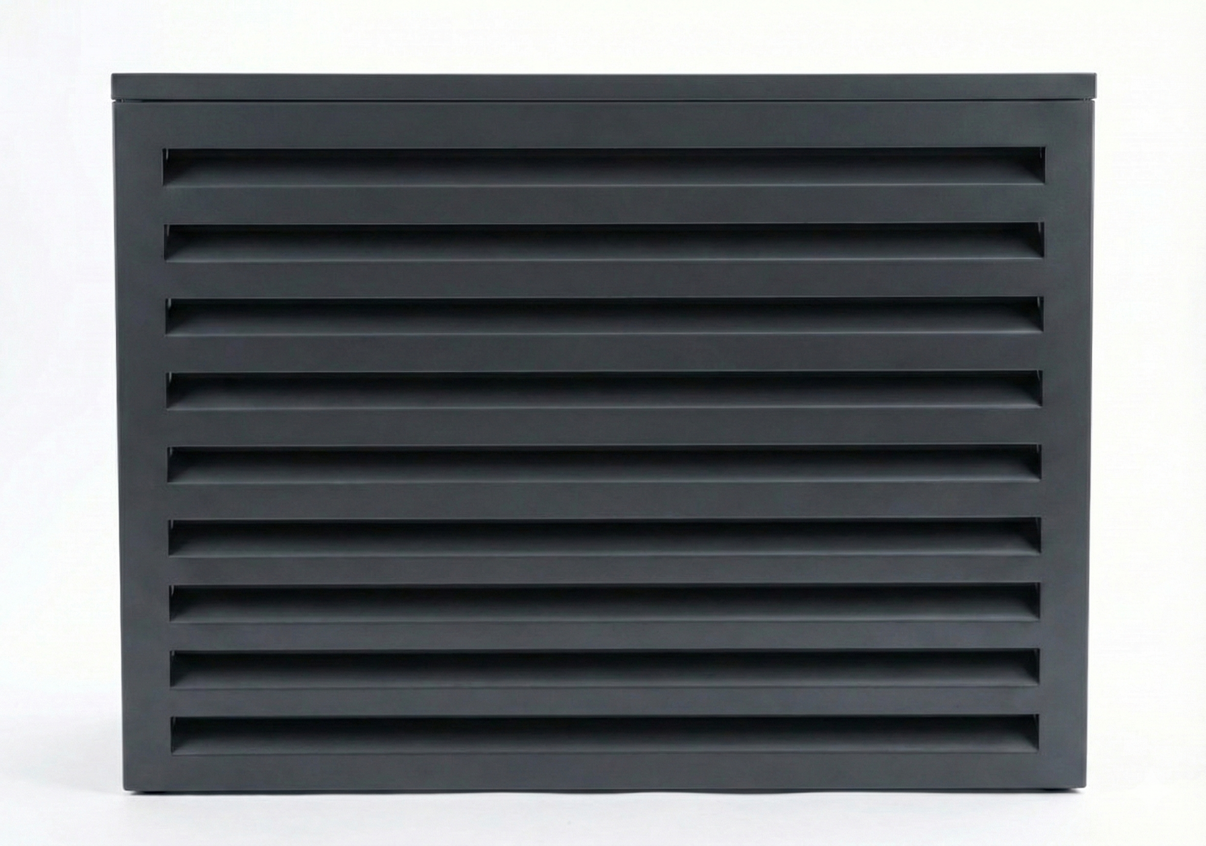 Protecteur Extérieur en Aluminium OxyClimatisation